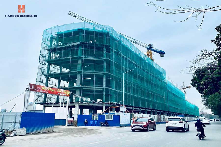Đối tượng mua Chung cư kho 3 Lạc Viên